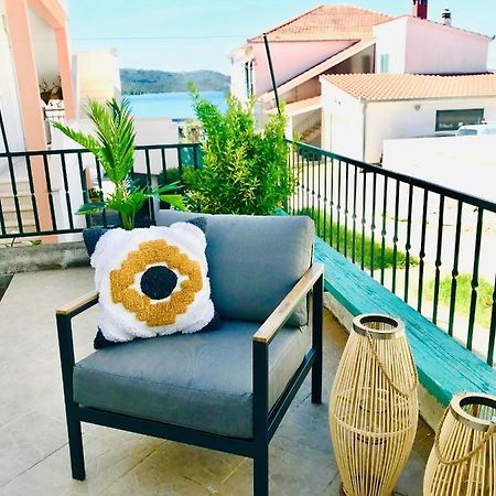 Apartmani-Okrug Gornji-Ciovo Trogir Ngoại thất bức ảnh