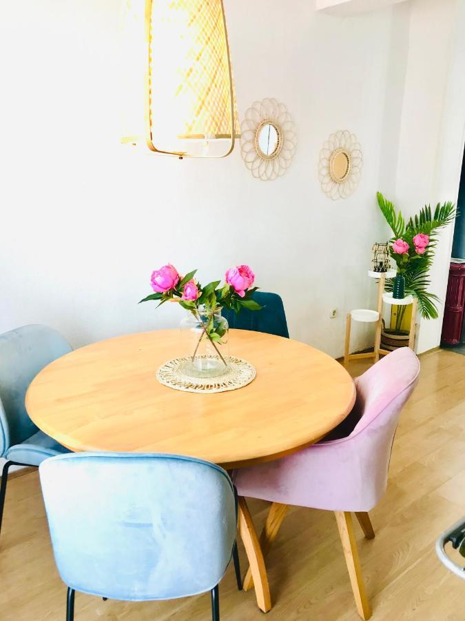 Apartmani-Okrug Gornji-Ciovo Trogir Ngoại thất bức ảnh