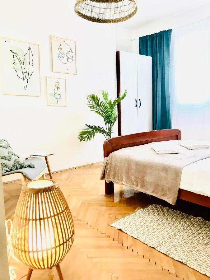 Apartmani-Okrug Gornji-Ciovo Trogir Ngoại thất bức ảnh