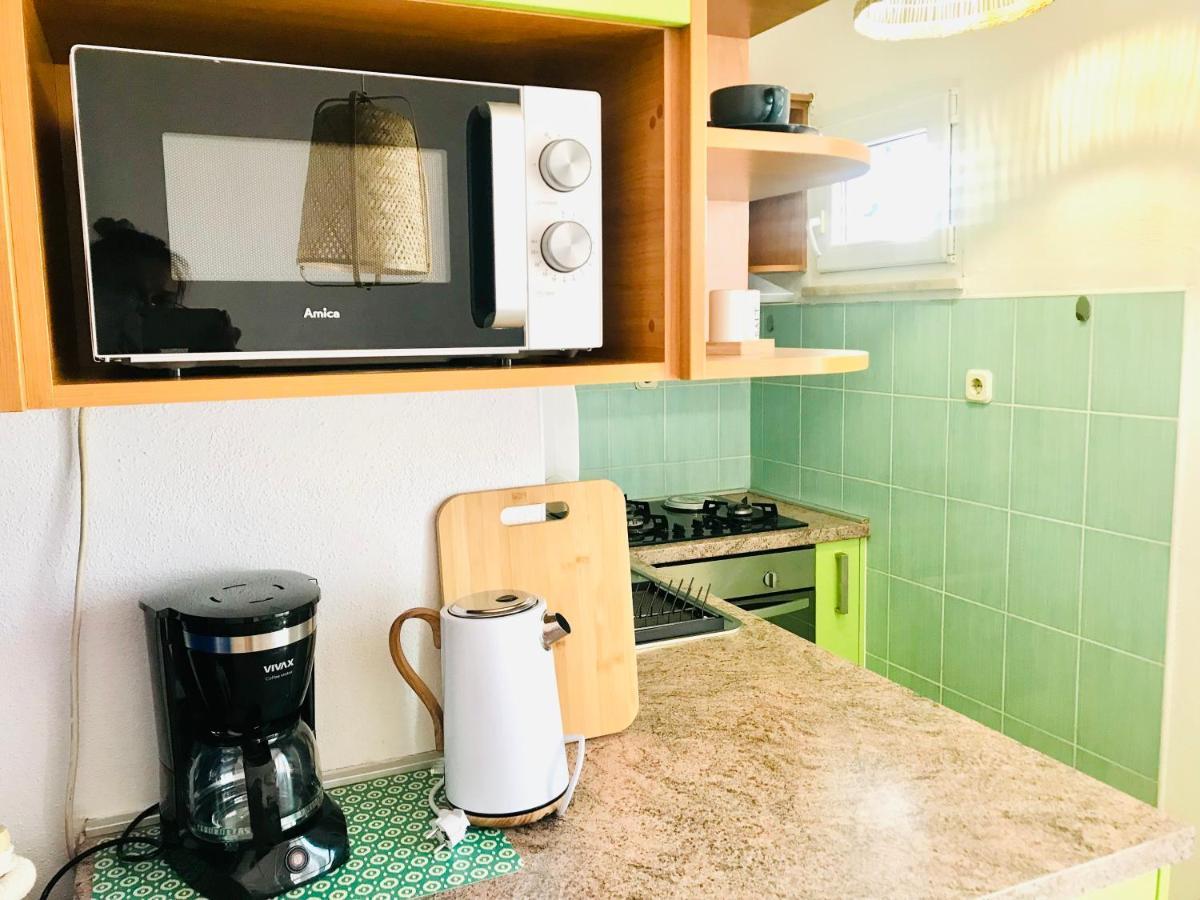 Apartmani-Okrug Gornji-Ciovo Trogir Ngoại thất bức ảnh