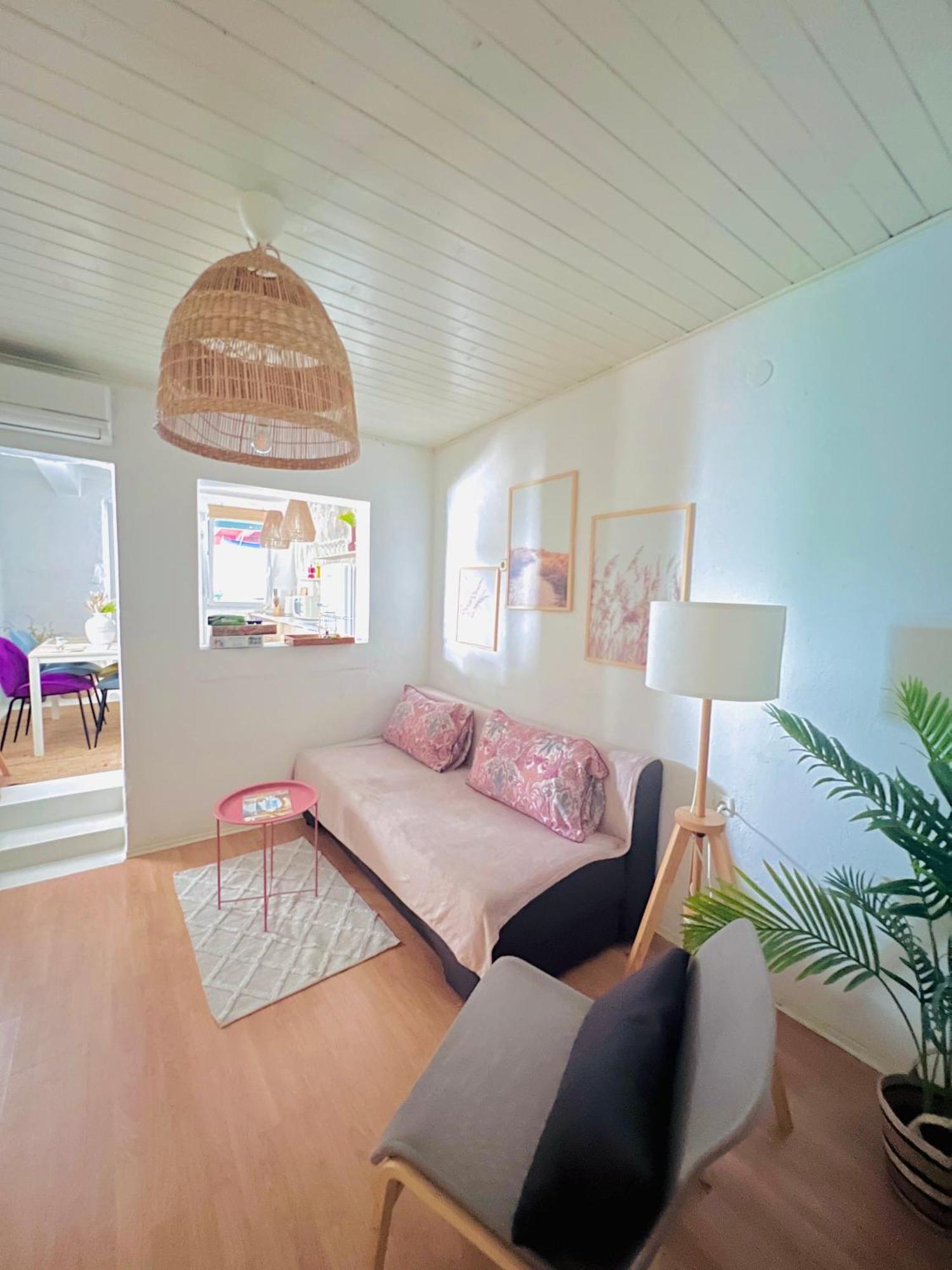 Apartmani-Okrug Gornji-Ciovo Trogir Ngoại thất bức ảnh