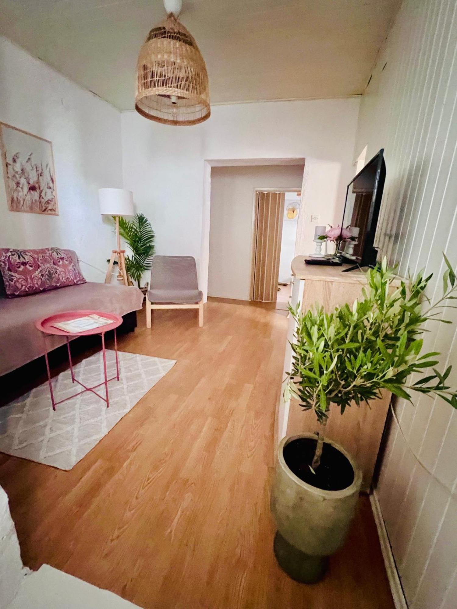 Apartmani-Okrug Gornji-Ciovo Trogir Ngoại thất bức ảnh